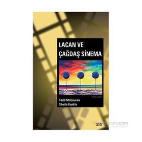 Lacan ve Çağdaş Sinema - Sheila Kunkle Todd McGowan