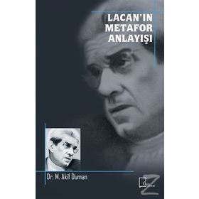 Lacan’In Metafor Anlayışı - M. Akif Duman
