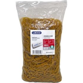 Lacco 670 Ambalaj Lastiği