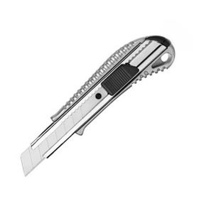 Lacco 735 Maket Bıçağı Metal Geniş Ağız