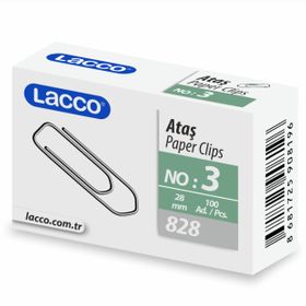 Lacco 828 No:3 Ataş