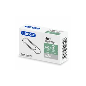 Lacco 828 No:3 Ataş