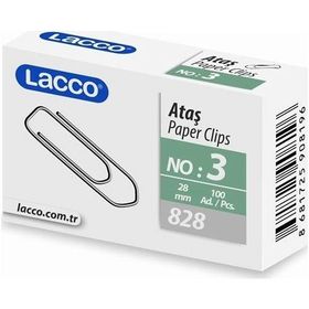 Lacco 828 No:3 Ataş