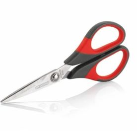 Lacco Ergonamik Paslanmaz Çelik 17 cm Ergo Makas