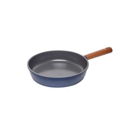 Lacena Lacivert 24 cm Kızartma Tava