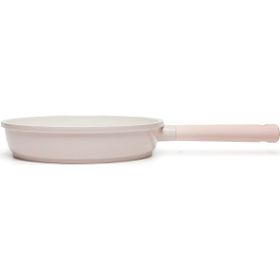 Lacena Pembe 24 cm Kızartma Tava