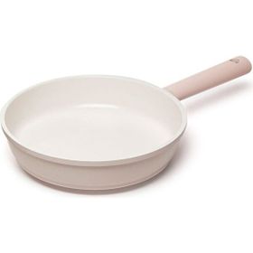 Lacena Pembe 26 cm Kızartma Tava