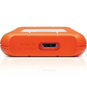 Lacie LAC9000298 2TB Rugged Mini Taşınabilir Disk