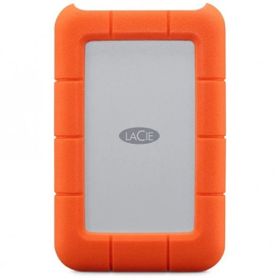 Lacie STFR4000800 4TB Rugged Mini Taşınabilir Disk