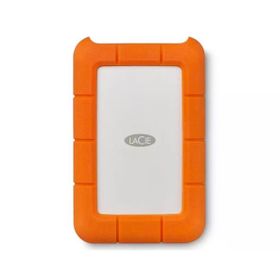 Lacie STFR5000800 Rugged USB-C 5 TB Taşınabilir Harici Hard Disk
