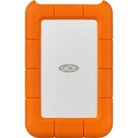 Lacie STFR5000800 Rugged USB-C 5 TB Taşınabilir Harici Hard Disk