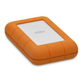 Lacie STFS5000800 5TB Rugged Thunderbolt Taşınabilir Disk