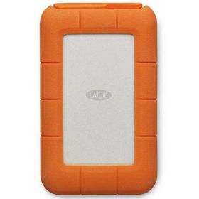 Lacie STFS5000800 5TB Rugged Thunderbolt Taşınabilir Disk