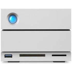 Lacie STGB20000400 2BIG Harici Disk