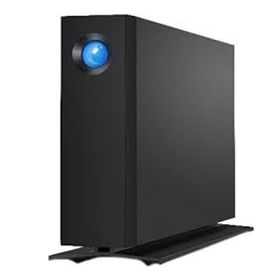 Lacie STHA16000800 16 TB D2 Desktop Drive