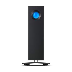Lacie STHA8000800 8TB D2 USB 3.1 TYPE-C HARİCİ DİSK