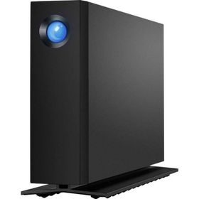 Lacie STHA8000800 8TB D2 USB 3.1 TYPE-C HARİCİ DİSK