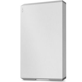 Lacie STHG2000400 2 TB Gümüş Hard Disk