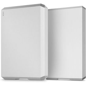 Lacie STHG4000400 4 TB Gümüş Hard Disk