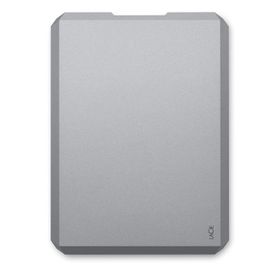 Lacie STHG4000402 4 TB Gri Hard Disk