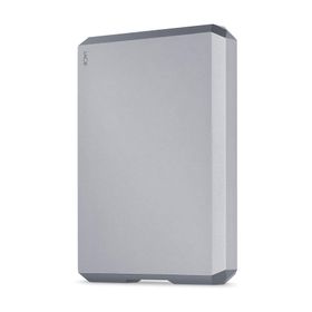 Lacie STHG4000402 4 TB Gri Hard Disk