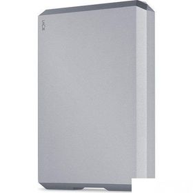 Lacie STHG4000402 4 TB Gri Hard Disk