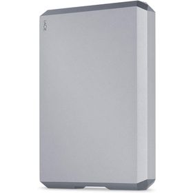 Lacie STHG4000402 4 TB Gri Hard Disk
