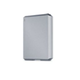 Lacie STHG4000402 4 TB Gri Hard Disk