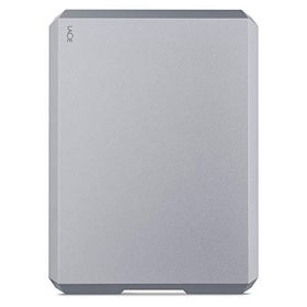 Lacie STHG4000402 4 TB Gri Hard Disk
