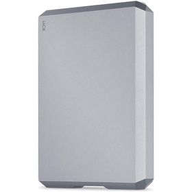 Lacie STHG4000402 4 TB Gri Hard Disk
