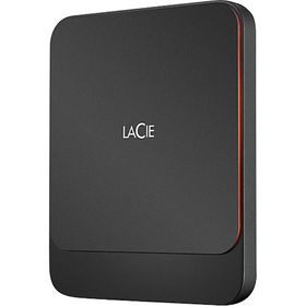 Lacie STHK2000800 2 TB Portable SSD