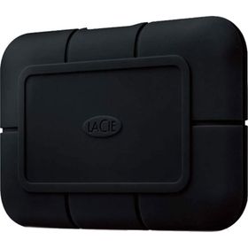 Lacie STHZ2000800 Ext Rugged Pro 2 TB SSD