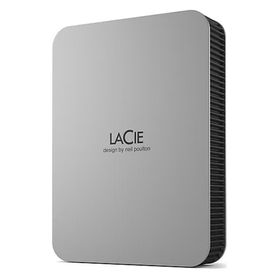 Lacie STLP5000400 5TB Taşınabilir Disk