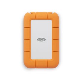 Lacie STMF2000400 Rugged 2 TB Taşınabilir Harici Mini SSD