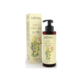 Lacınıa 100 ml Kükürt Akne Sivilce Cilt Bakım Kremi