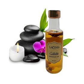 Lacinia 100 ml Selülit Masaj Yağı