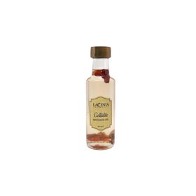 Lacinia 100 ml Selülit Masaj Yağı
