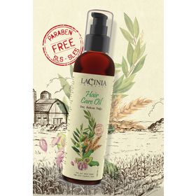 Lacinia 190 ml Saç Bakım Yağı