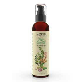 Lacinia 190 ml Saç Bakım Yağı