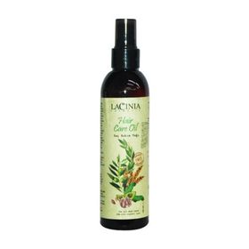 Lacinia 190 ml Saç Bakım Yağı