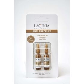 Lacınıa 2 Ampul Anti Freckles Cilt Serumu