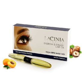 Lacınıa 20 ml Kaş Kirpik Bakım Yağı