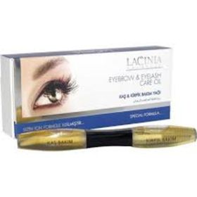 Lacınıa 20 ml Kaş Kirpik Bakım Yağı