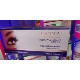 Lacınıa 20 ml Kaş Kirpik Bakım Yağı