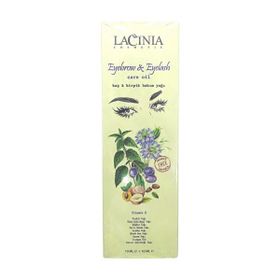 Lacınıa 20 ml Kaş Kirpik Bakım Yağı