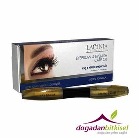 Lacınıa 20 ml Kaş Kirpik Bakım Yağı