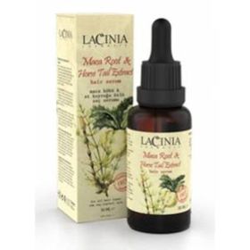 Lacinia 30 ml Maca Kökü Ve At Kuyruğu Özlü Saç Serumu
