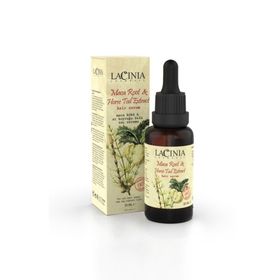 Lacinia 30 ml Maca Kökü Ve At Kuyruğu Özlü Saç Serumu