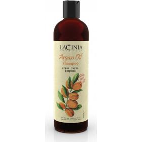 Lacinia 400 ml argan Yağlı Şampuan
