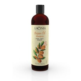 Lacinia 400 ml argan Yağlı Şampuan